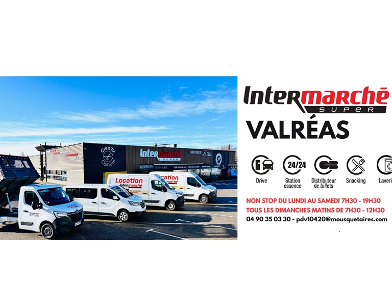 >logo intermarché